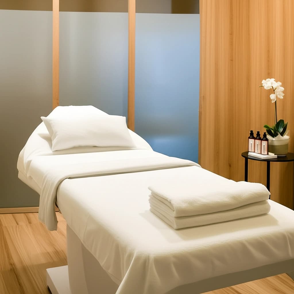 Salon in East Sussex TBC