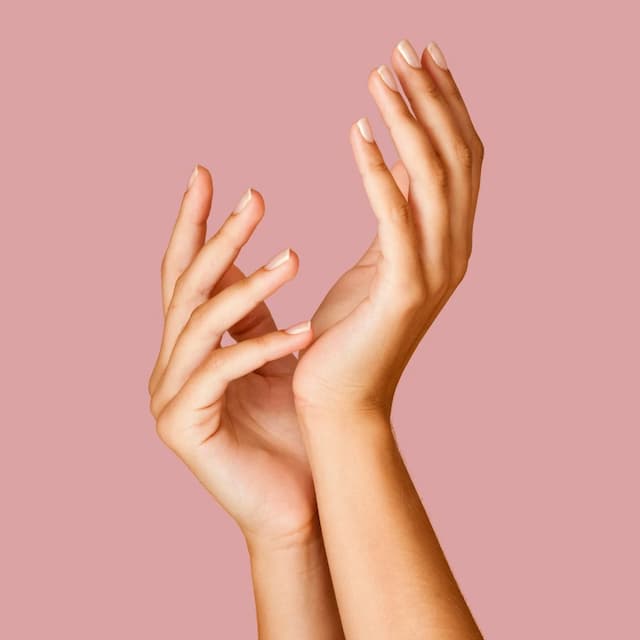 Zone 6: Hands CO2 Laser Skin Resurfacing