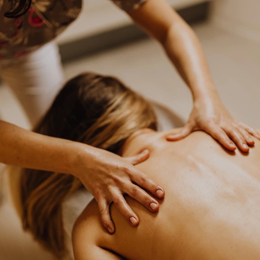 Body Massage