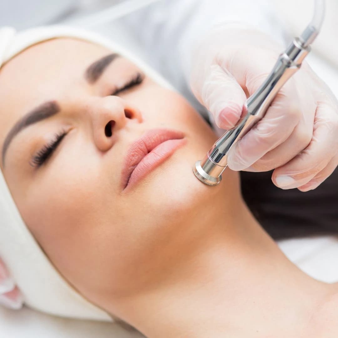 Advanced CO2 Laser Skin Resurfacing